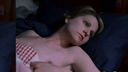 Angie Redman Naked as Casey. Breasts, Lesbian, brunette, collage. 601731