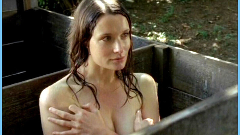 Sexiest Isabell Scenes. Sexy, SFW, brunette. 663586
