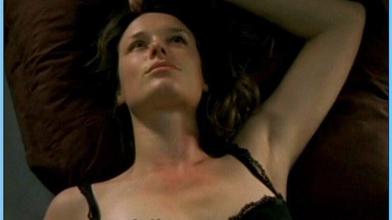 Hottest Isabell Scenes. Underwear, SFW, black underwear. 663591