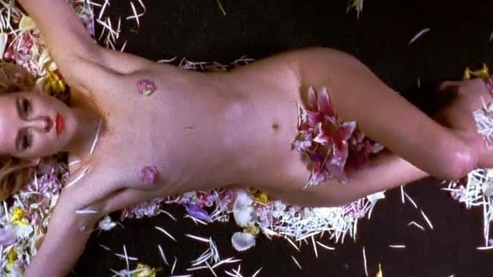The Shoe - Dead Rabbit Hopes's Sexiest Scenes with Jena Malone. Sexy, SFW, blonde. 738108