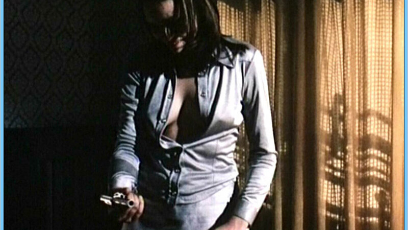 Hottest Liv Scenes. Sexy, brunette, cleavage. 601107