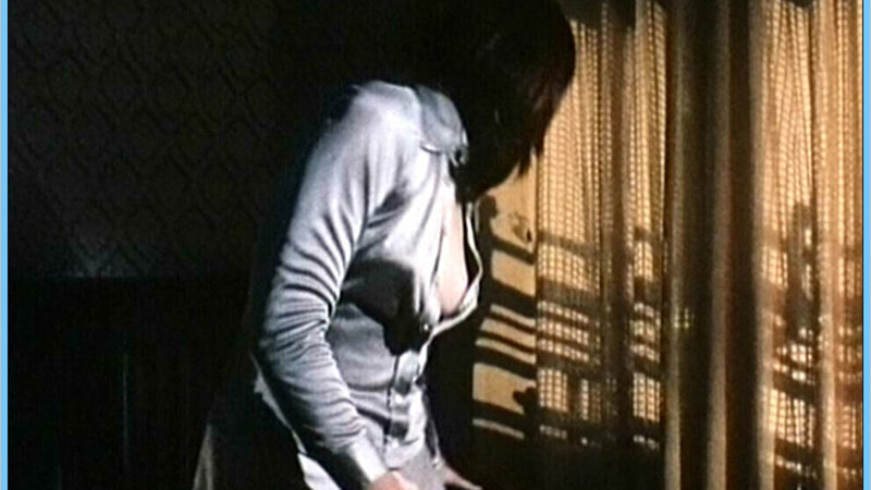 Sexiest Liv Scenes. Sexy, brunette, open top. 601108