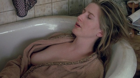 Melissa Lechner in S.F.W. (1994) Breasts Blonde Breasts 774000