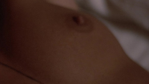 Murdered Lover from Blind Date Naked. Breasts, bedroom, close up. 855065