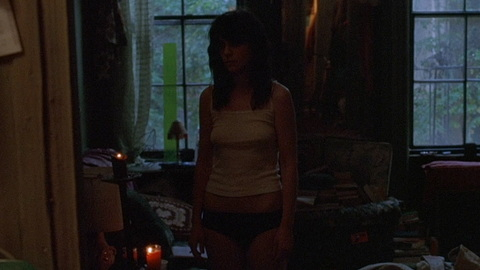 Sexiest Scenes of Reese Holden from Winter Passing. Sexy, Underwear, SFW, black panties. 835655