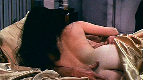 Arlene Farber in Female Animal (1970) Butt Butt Couple In Bed 602186