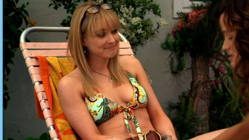 Sexiest Vivian Scenes. Bikini, SFW, blonde. 665998