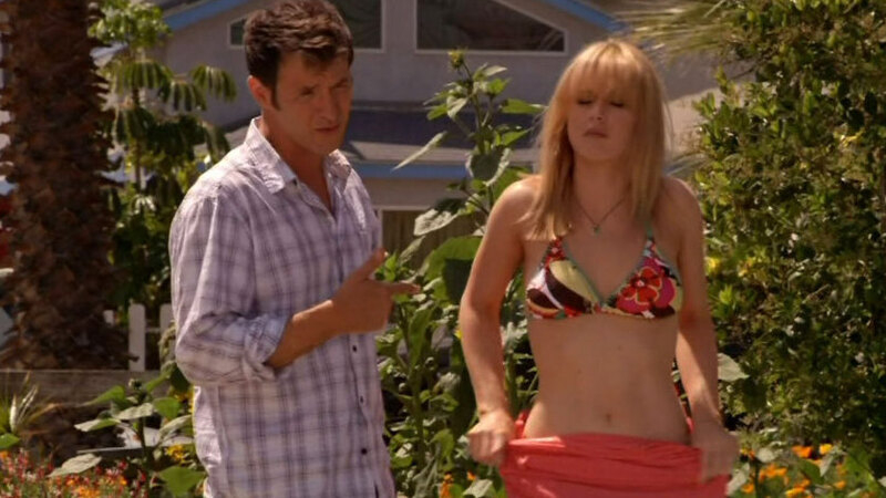 The Ex List's Sexiest Scenes with Alexandra Breckenridge. Bikini, SFW, blonde. 666000