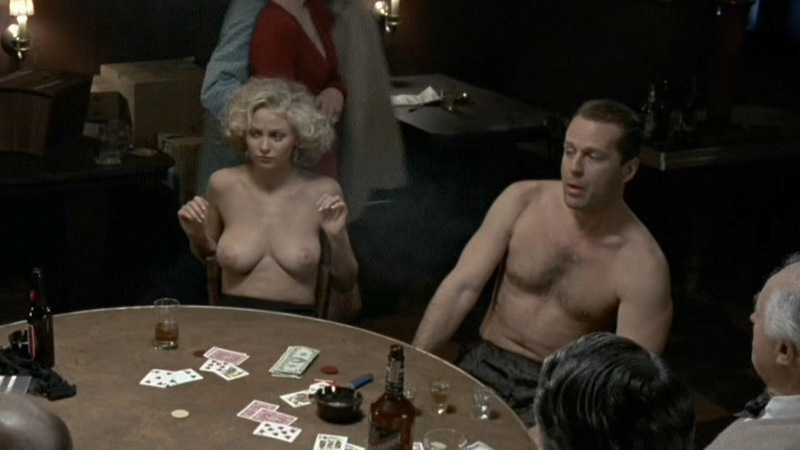 Shannah Laumeister Naked as Didi. Breasts, CMNF, blonde. 543069
