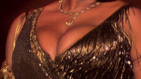 Queen Latifah in Chicago (2002) Sexy Bbw Big Breasts 736361