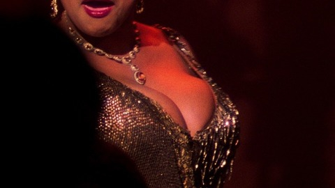 Queen Latifah in Chicago (2002) Sexy Bbw Big Breasts 736362