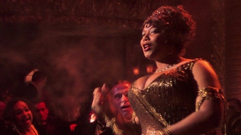 Queen Latifah in Chicago (2002) Sexy Bbw Big Breasts 736363