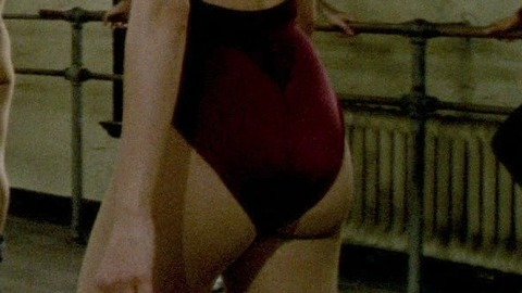 Deborah Geffner in All That Jazz (1979) Sexy Brunette Leg Warmers 751486