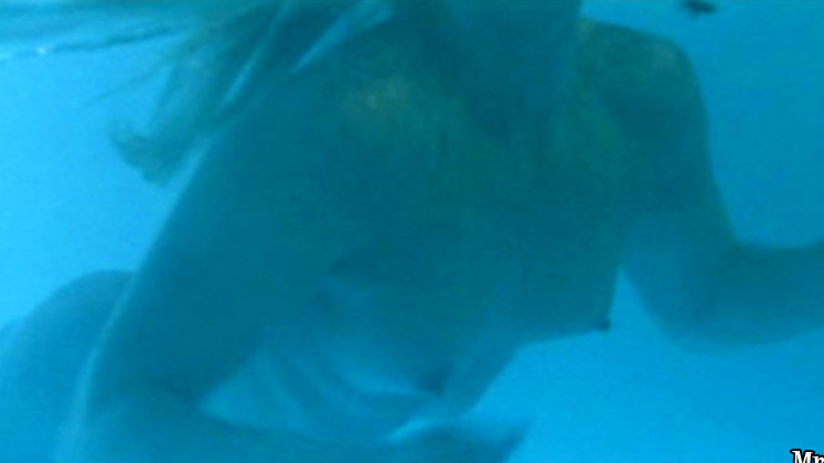 Nína Dögg Filippusdóttir Nude as María. Breasts, breasts underwater, hard nipples. 602516