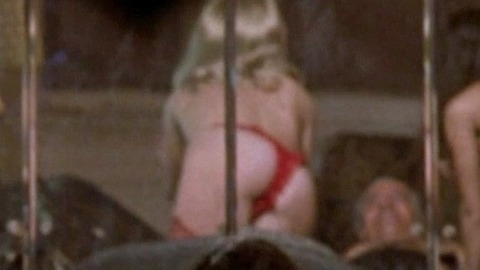 Victoria Bastel in Romeo Is Bleeding (1994) Breasts Underwear Blonde Breasts 774367