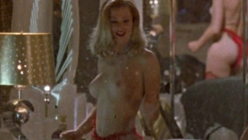 Victoria Bastel Naked as Girl #1. Breasts, Underwear, FFM, blonde. 774369