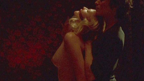 Victoria Bastel Nude in Bad Lieutenant. Breasts, blonde, cleave gag. 689446