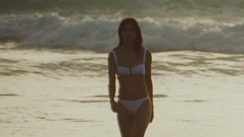 Bridget Moynahan in Lord of War (2005) Bikini Bikini 682011