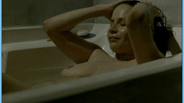 Nancy Sivak Nude as Nancy. Breasts, bathtub, nude. 581516