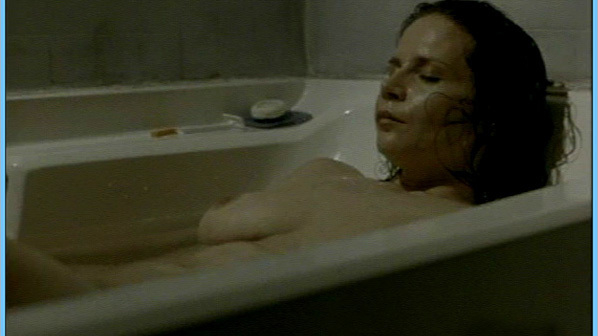Nancy Sivak Naked as Nancy. Breasts, bathtub, big breasts. 581517