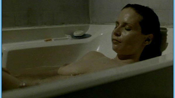 Nancy Sivak Nude in Dirty. Breasts, bathtub, brunette. 581518