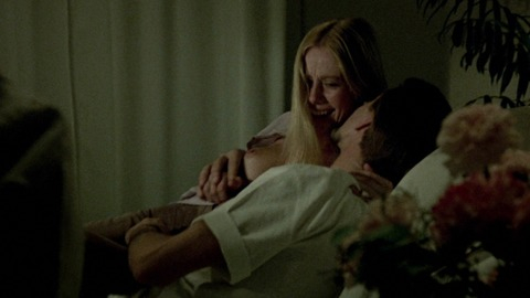Sue Paul in All That Jazz (1979) Breasts Blonde Breasts 751461
