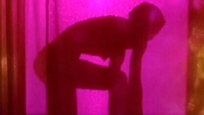 Sexiest Claire Doste Scenes. Sexy, pink sheet, short hair. 542344