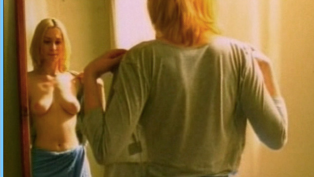 Gabriella Hámori Nude in I Love Budapest. Breasts, blonde, nude. 602590