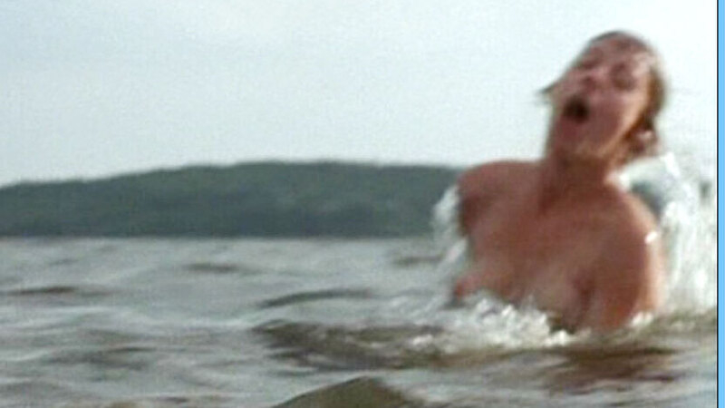 Felicitas Woll Nude in Berlin, Berlin. Breasts, nude, water. 658828