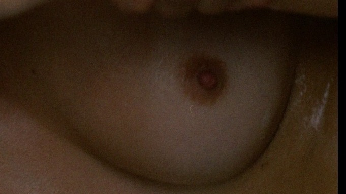 Celia from Island of Death Naked. Breasts, bathtub, nude. 764171