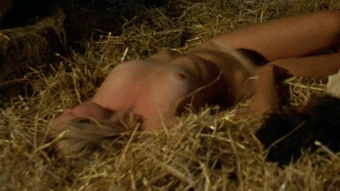Jane Lyle in Island of Death (1976) Breasts Bush Breasts Bush 764175