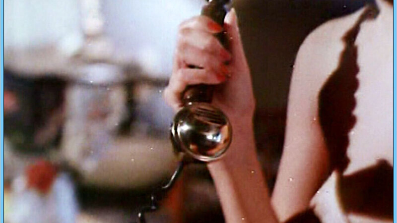 Jane Lyle Nude as Milo's Girlfriend. Breasts, holding phone, nude. 642416