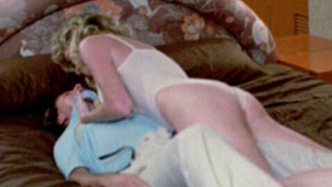 Hottest Janet Taylor Scene in Skyhigh. Sexy, SFW, blonde. 602702