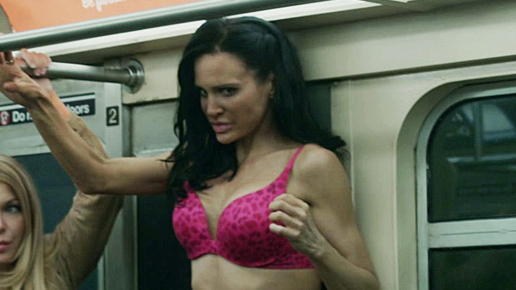 Sexiest Sheila Scenes. Underwear, SFW, black hair. 717784