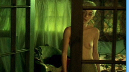 Labina Mitevska Nude as Smokey. Breasts, blonde, nude. 554810