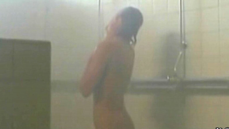 Nudes of Myriam Ritgen from Tatort. Butt, back exposed, nude. 652902
