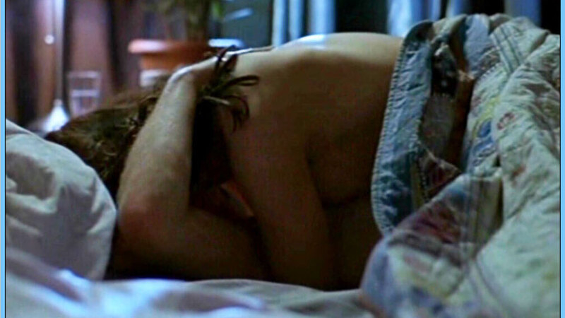 Ninas Geschichte's Sexiest Scenes with Henriette Heinze. Sexy, SFW, sideboob. 629358