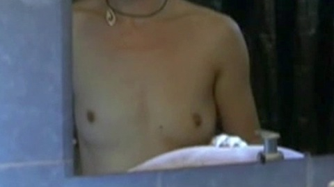 Henriette Heinze in Auftauchen (2006) Breasts Breasts Dark Hair 776264