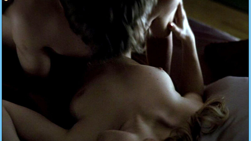 Nina Proll Naked as Lucy. Breasts, nude. 591135