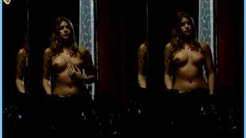 Aleksandra Kisio Nude as Princess. Breasts, brunette, nude. 606488