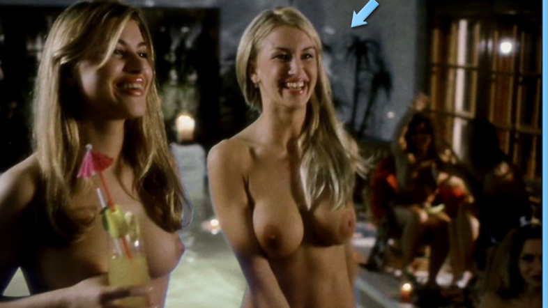 Katarzyna Paskuda Nude in Career of Nikos Dyzma. Breasts, blonde, nude. 602968