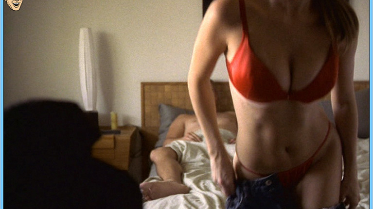 Hottest Nichole Hiltz Scene in Art of Revenge. Underwear, SFW, big breasts. 602978