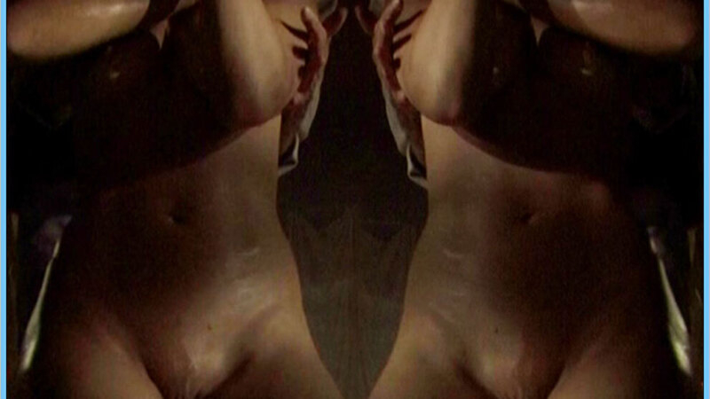 Anja Gebel Naked as Kim. Breasts, Bush, full frontal, nude. 564609