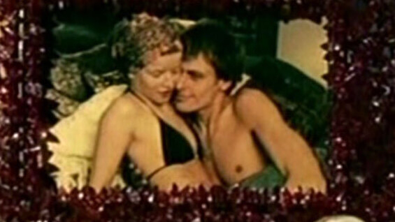 Hottest Karoline Schuch Scene in Tougher Yet. Bikini, SFW, black bikini. 639560