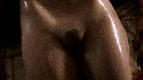 Tiffany Shepis in The Violent Kind (2010) Bush Bush Hairy Bush 703257