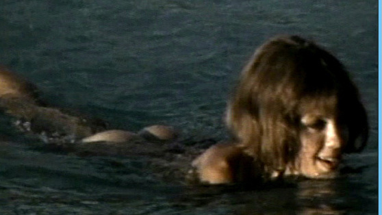 Haydée Politoff Naked as Marita. Breasts, brunette, butt. 603219
