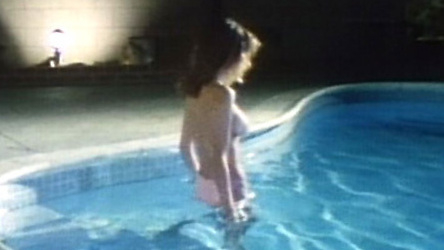 Nudes of Lee Faulkner from Shadows Run Black. Breasts, back exposed, big breasts. 604464
