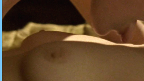 Rachael Stirling Naked as Nan Astley. Breasts, Lesbian, close-up, in bed. 603303