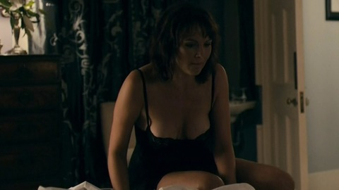Sexiest Kate Wilkinson Scenes. Sexy, SFW, black hair. 752080