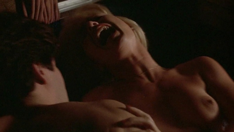 Nudes of Betty from 10 to Midnight. Breasts, blonde, couple. 773610